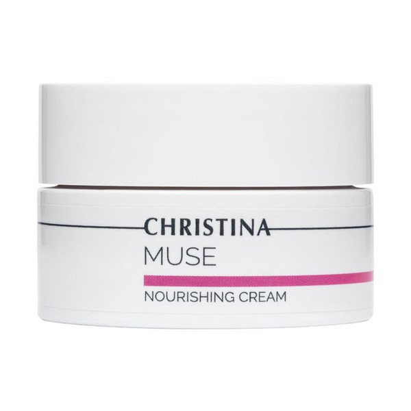 Christina Muse, krem odżywczy, 50 ml