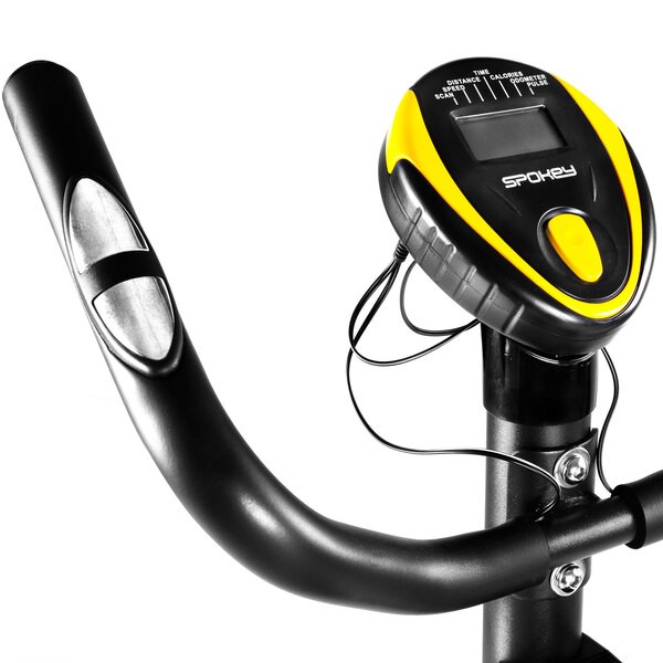 Spokey, Raptor, rower magnetyczny, 1 szt.