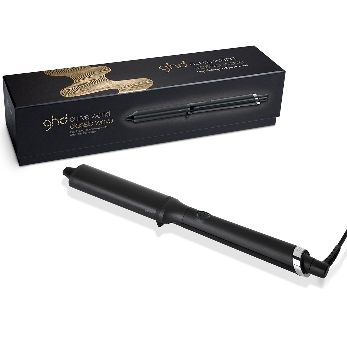 ghd Curve™ Classic Wave Wand