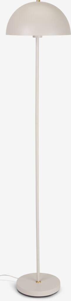 KENT KENT gulvlampe Ø30xH140cm beige