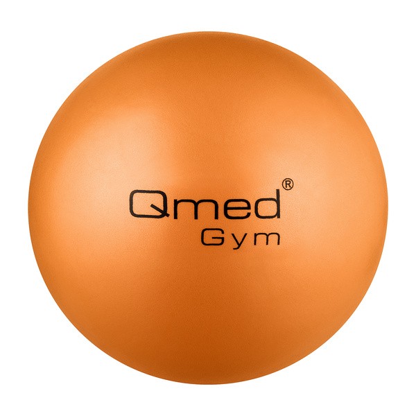 Qmed, piłka rehabilitacyjna, system ABS, 25 cm, 1 szt.