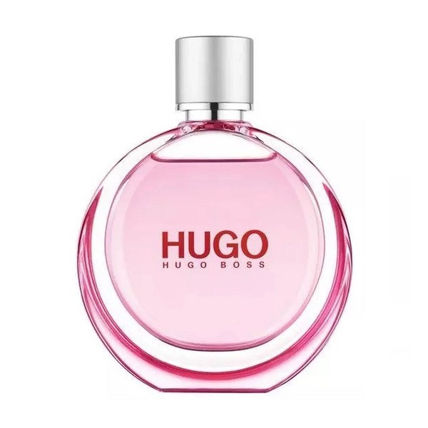 Hugo Boss, Woman Extreme, woda perfumowana, spray, 75 ml