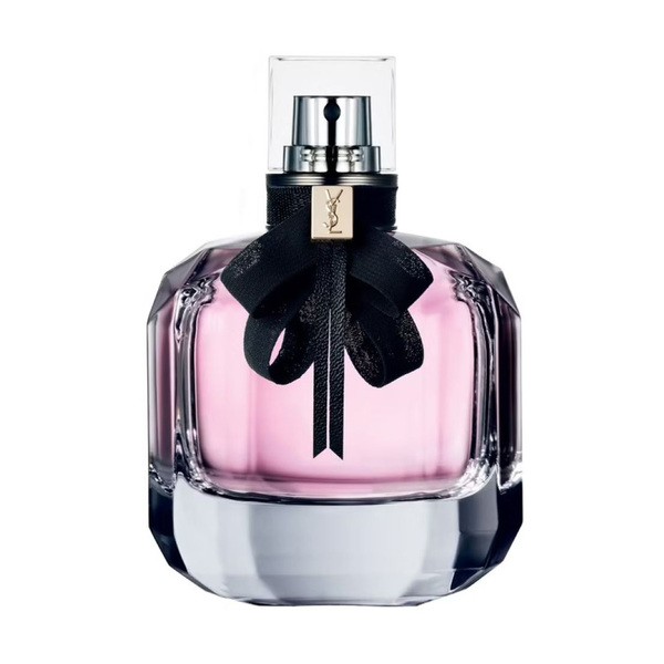 Yves Saint Laurent Mon Paris, woda perfumowana, spray, 90 ml
