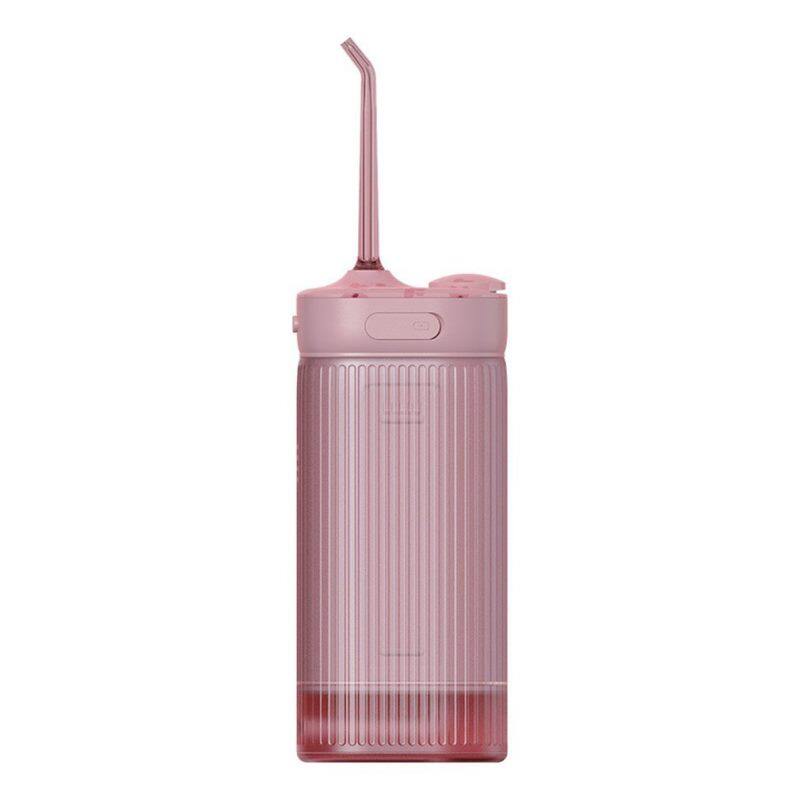 3 Modes USB Rechargeable Water Floss Portable Water Flosser Jet Irrigator Teeth Cleaner 160ml