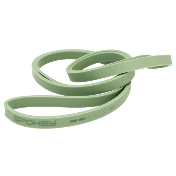 Spokey POWER, guma treningowa, light 11-19 kg, 1 szt.