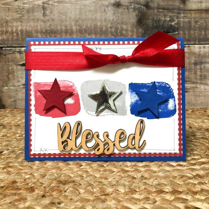 extras4flowers2layer Clear Stamp Set