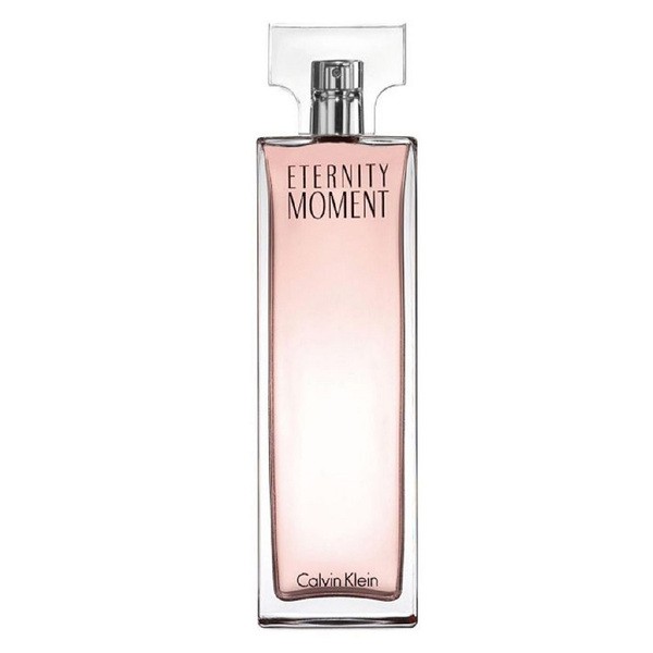 Calvin Klein Eternity Moment women, woda perfumowana, spray, 100 ml