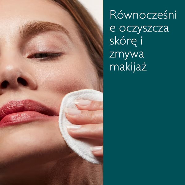 Caudalie Vinoclean, płyn micelarny do demakijażu, 400 ml