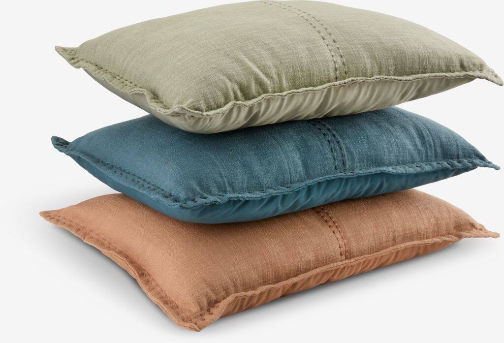 HUNNEBERG Pyntepude HUNNEBERG udendørsmix