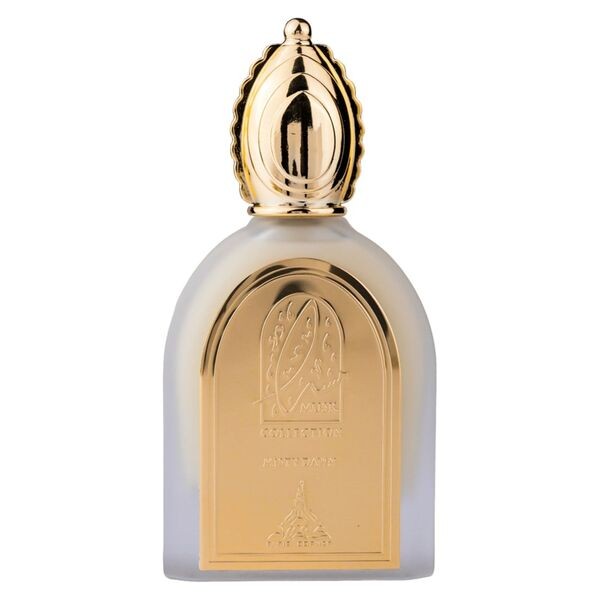 Paris Corner Misty Dawn, woda perfumowana, 100 ml