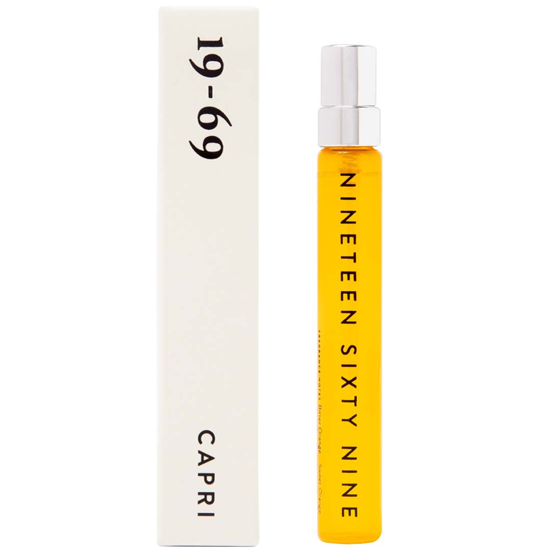 19-69 Capri EdP