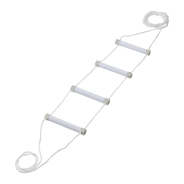 Qmed, przyłóżkowa drabinka rehabilitacyjna, 1 szt.