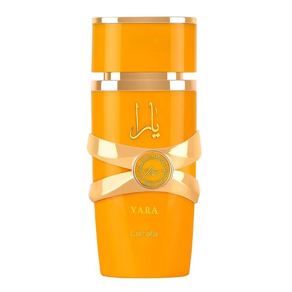 Lattafa Yara Tous, woda perfumowana, spray, 100 ml