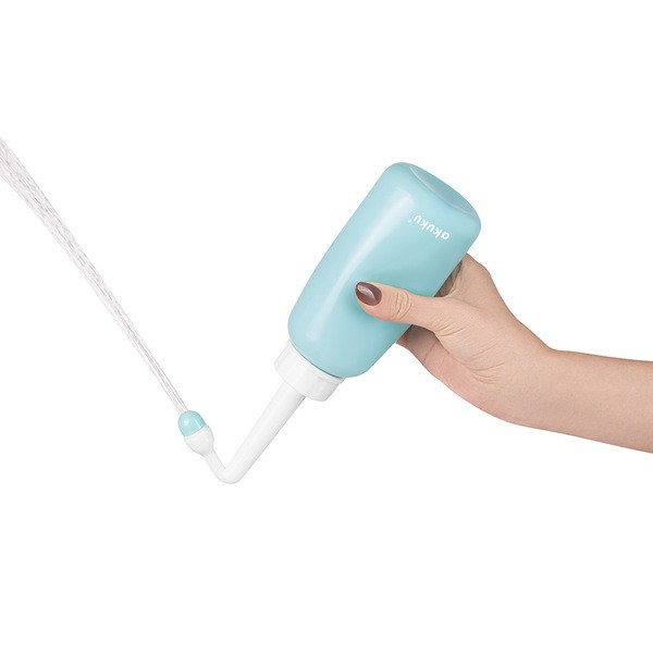 Akuku, butelka Peri do podmywania okolic intymnych, 1 szt.