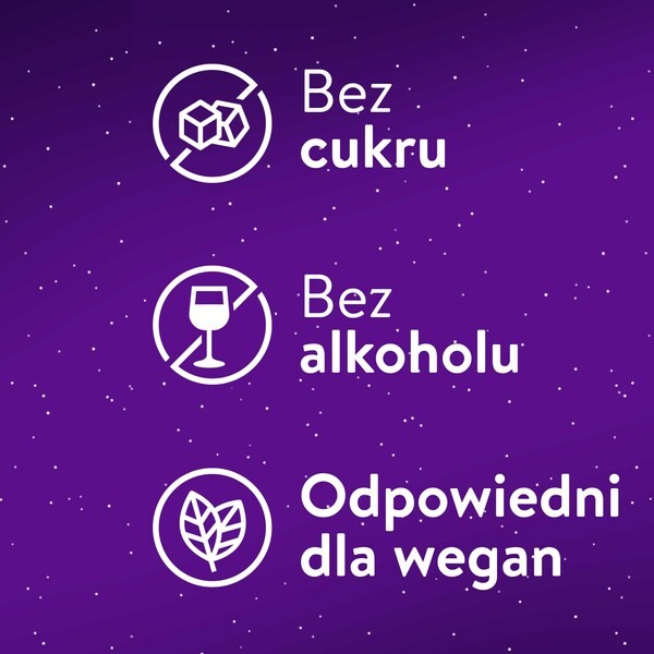 ZzzQuil Sen, spray, smak pomarańcza - lawenda, 30 ml