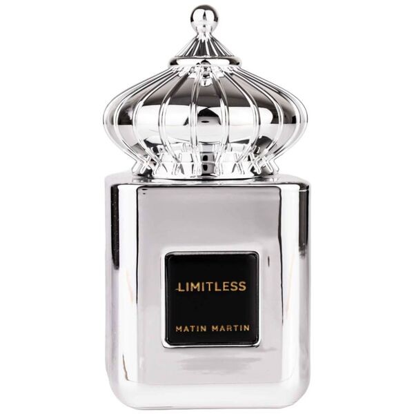 Matin Martin Limitless, woda perfumowana, spray, 100 ml