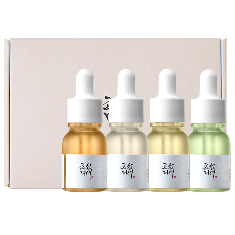 Beauty of Joseon Hanbang Serum Discovery Kit