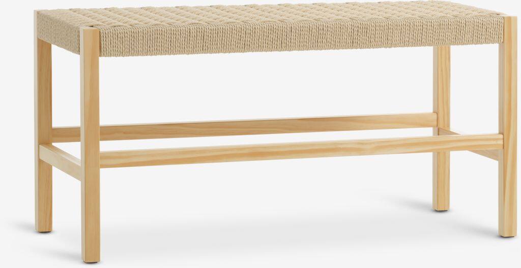 ESKELUND Bænk ESKELUND natur