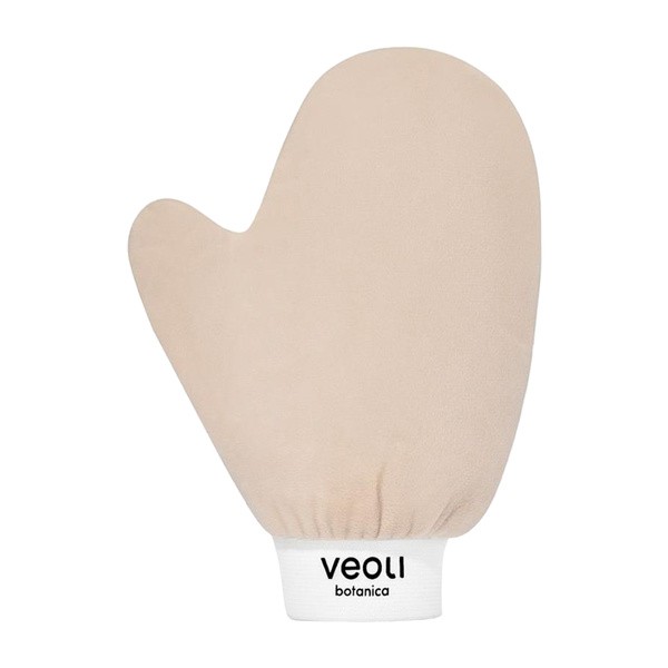 Veoli Botanica, gLOVE TAN, rękawica do aplikacji produktów brązujących, 1 szt.