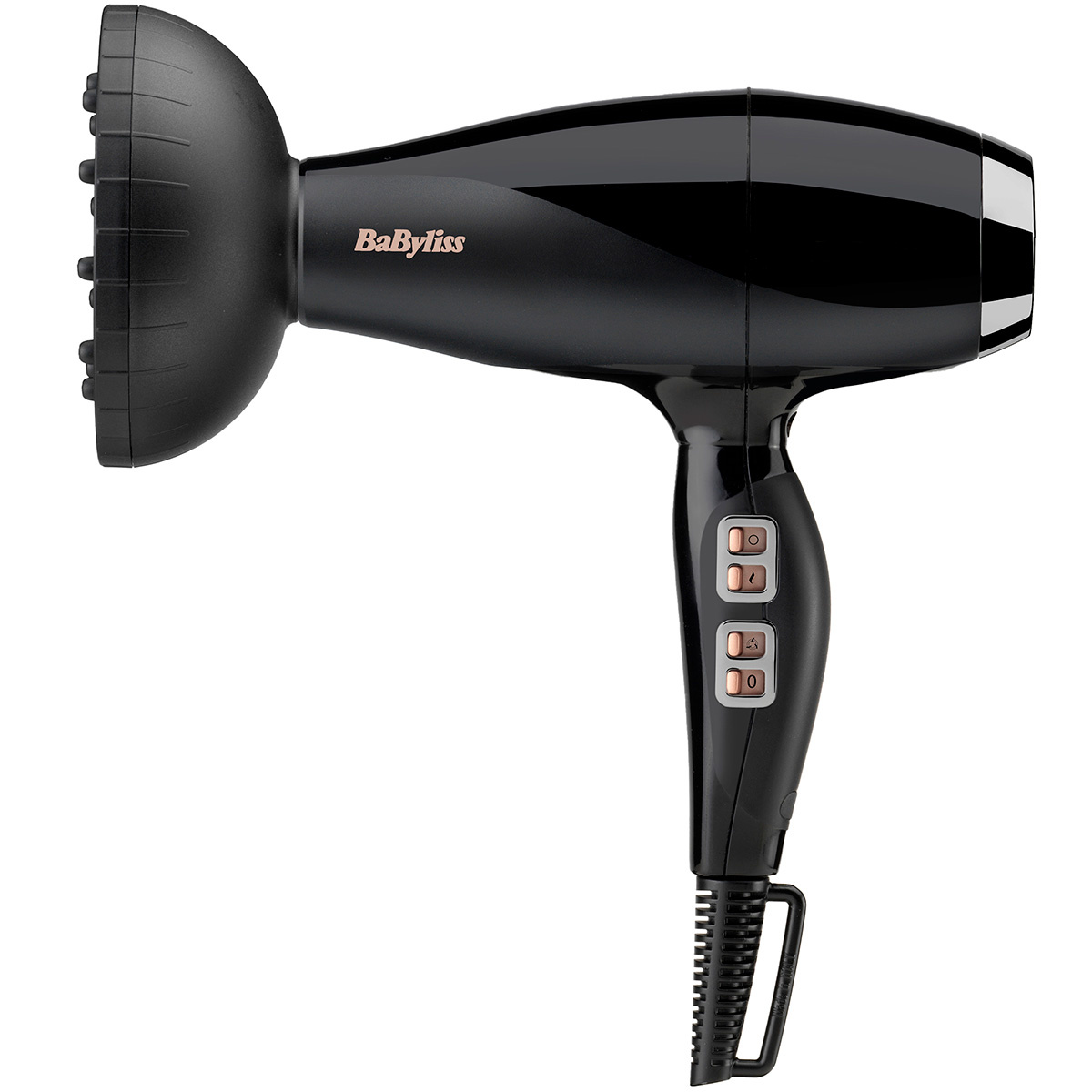 BaByliss Air Power Pro 2300