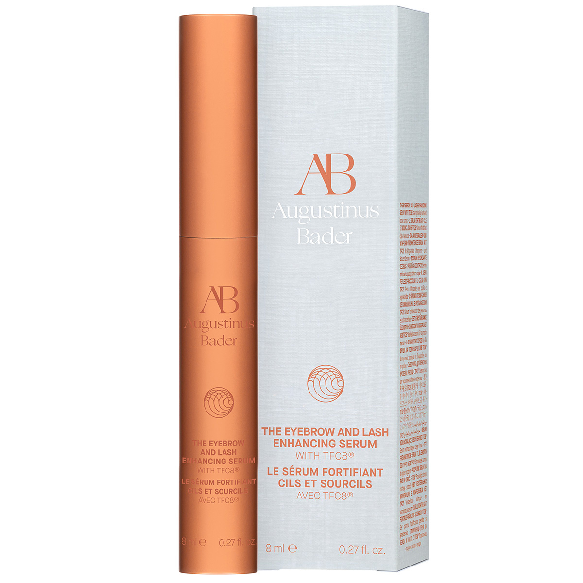 Augustinus Bader The Eyebrow & Lash Enhancing Serum (8 ml)