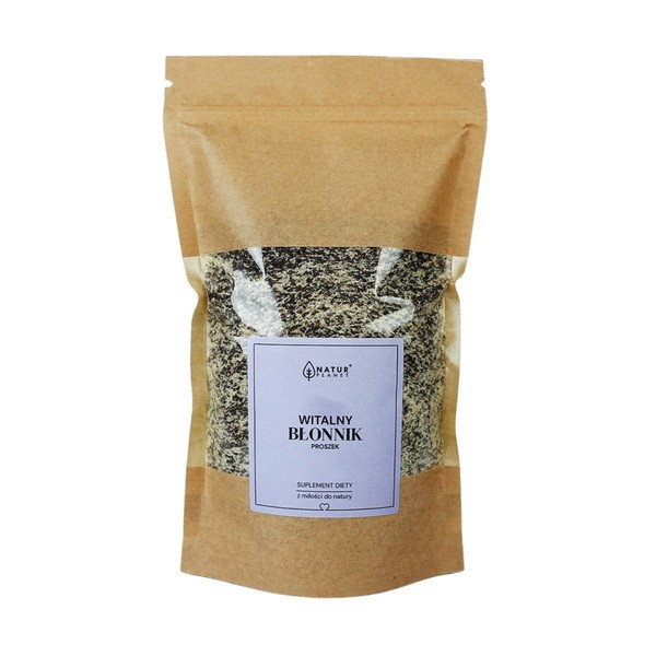 Natur Planet Błonnik Witalny, proszek, 1 kg
