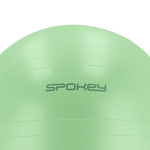 Spokey, Fitball, piłka gimnastyczna, średnica 75 cm, 1 szt.