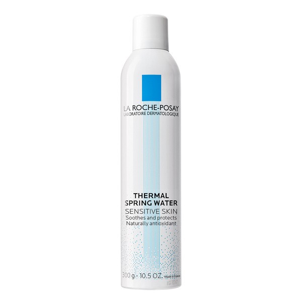 La Roche-Posay Eau Thermale, woda termalna, aerozol, 300 ml