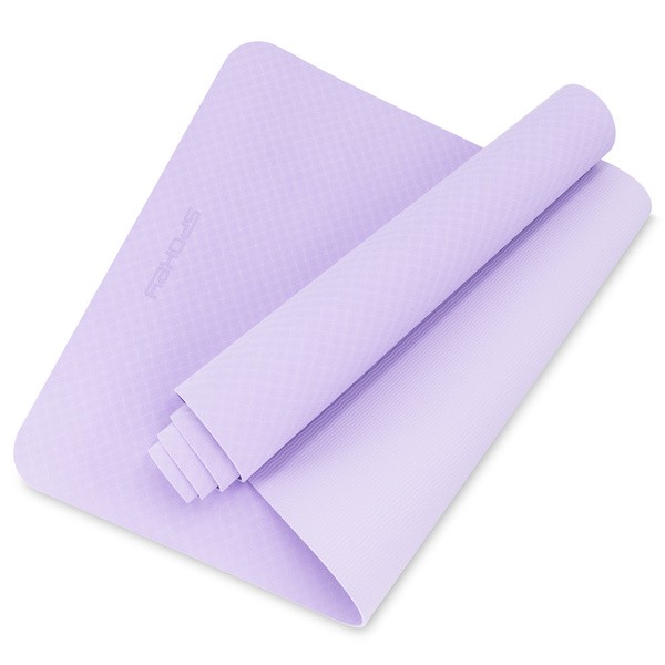 Spokey, Mandala, mata do ćwiczeń i jogi, 1 szt.