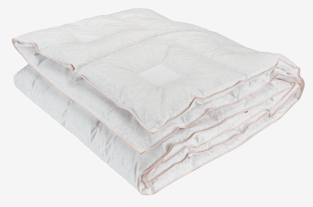 STORRONDEN gylden moskus dundyne 135x200 KRONBORG STORRONDEN varm