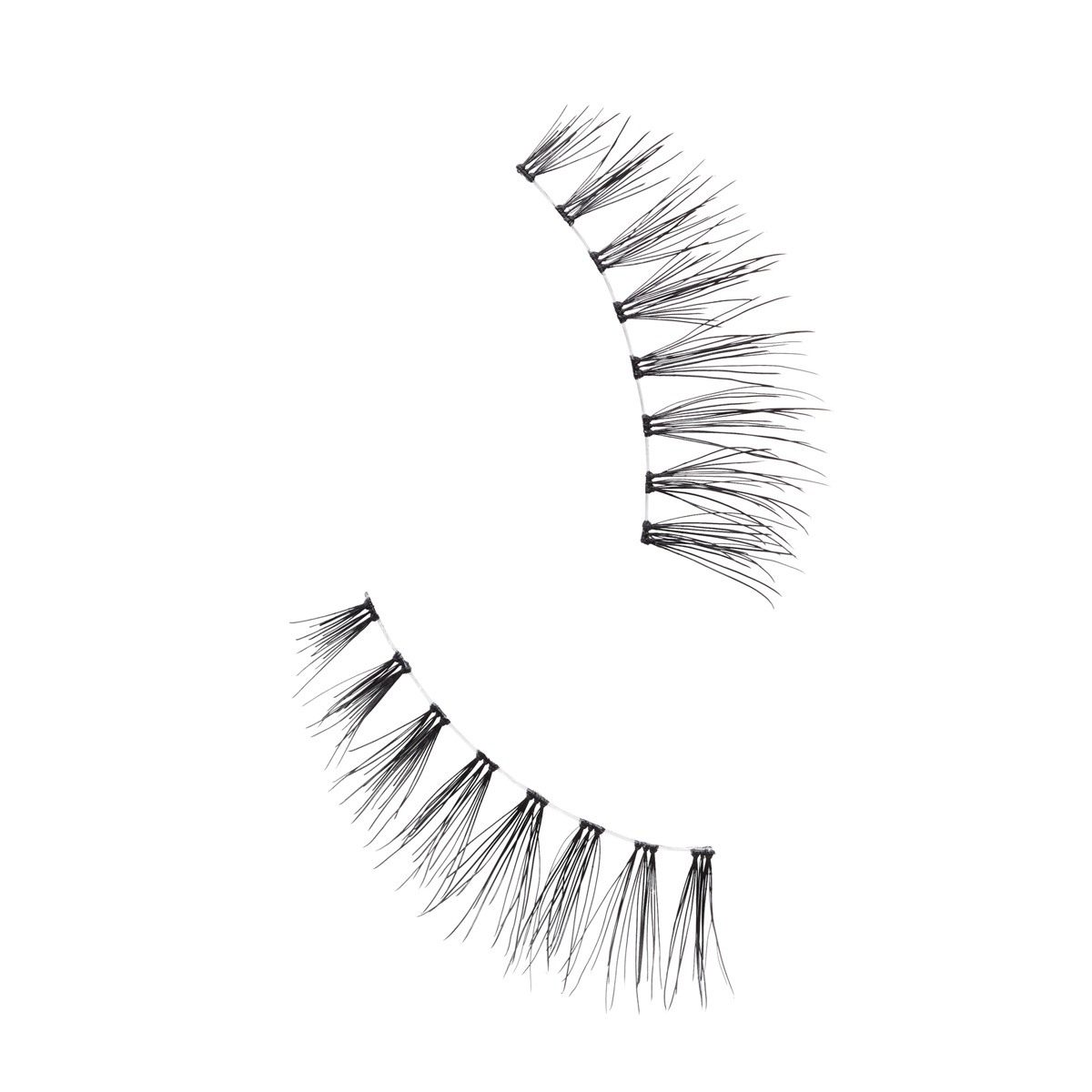 MAC True Or False Lashes 81 Charmer Lash