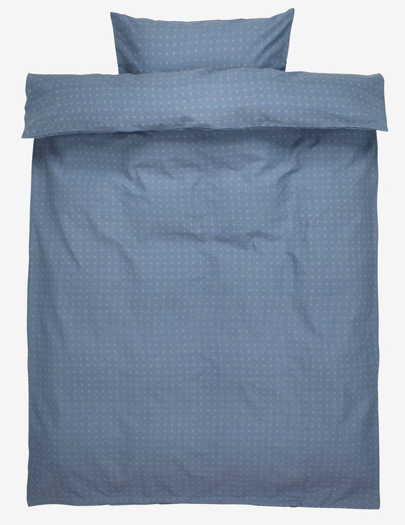 KATJA basic KATJA sengetøj 140x200 blå