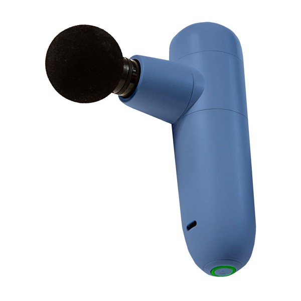 Qmed, mini masażer tkanek głębokich, 1 szt.