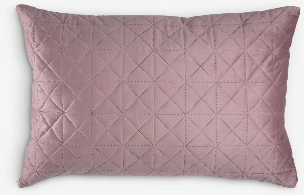 MEADOW BLOMME Rygpude MEADOW BLOMME 60x90 lyserød