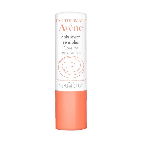 Avene Eau Thermale Cold Cream Odżywcza pomadka do ust, 4 g