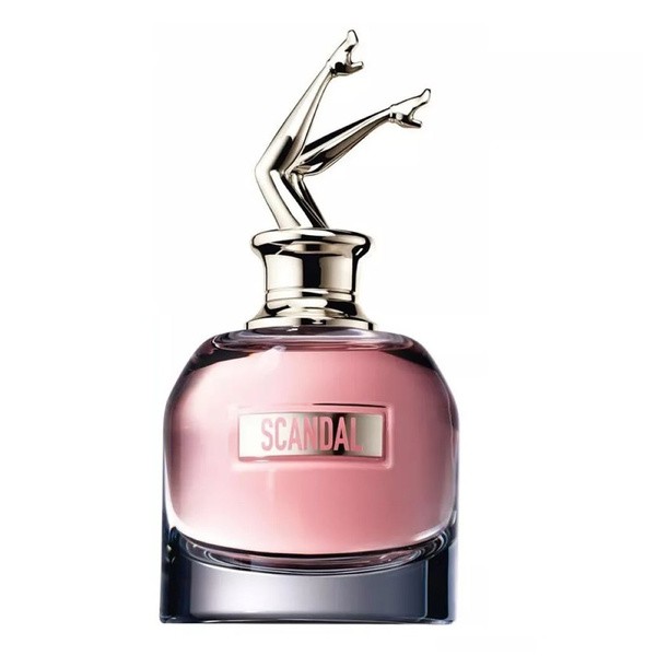 Jean Paul Gaultier Scandal, woda perfumowana, spray, 80 ml