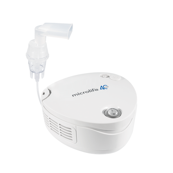 Inhalator Microlife NEB 210, kompresorowy, 1 szt.