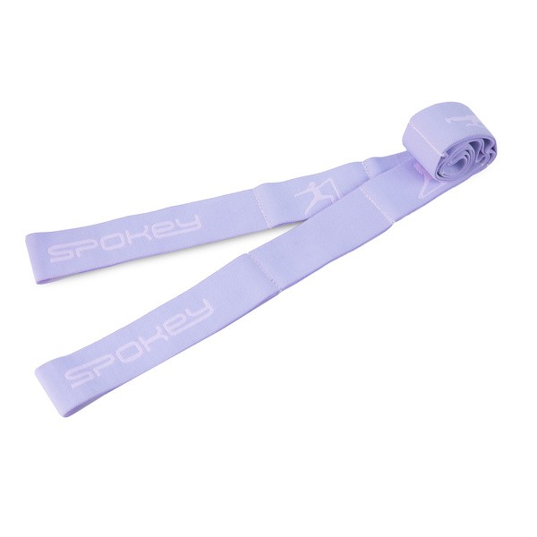 Spokey, Yoga Tape, taśma do jogi, 1 szt.