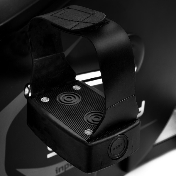 Spokey, Inpel, rower magnetyczny, 1 szt.