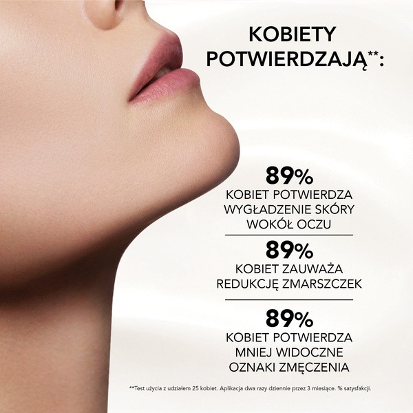 Lierac Lift Integral, pielęgnacja liftingująca pod oczy, 15 ml