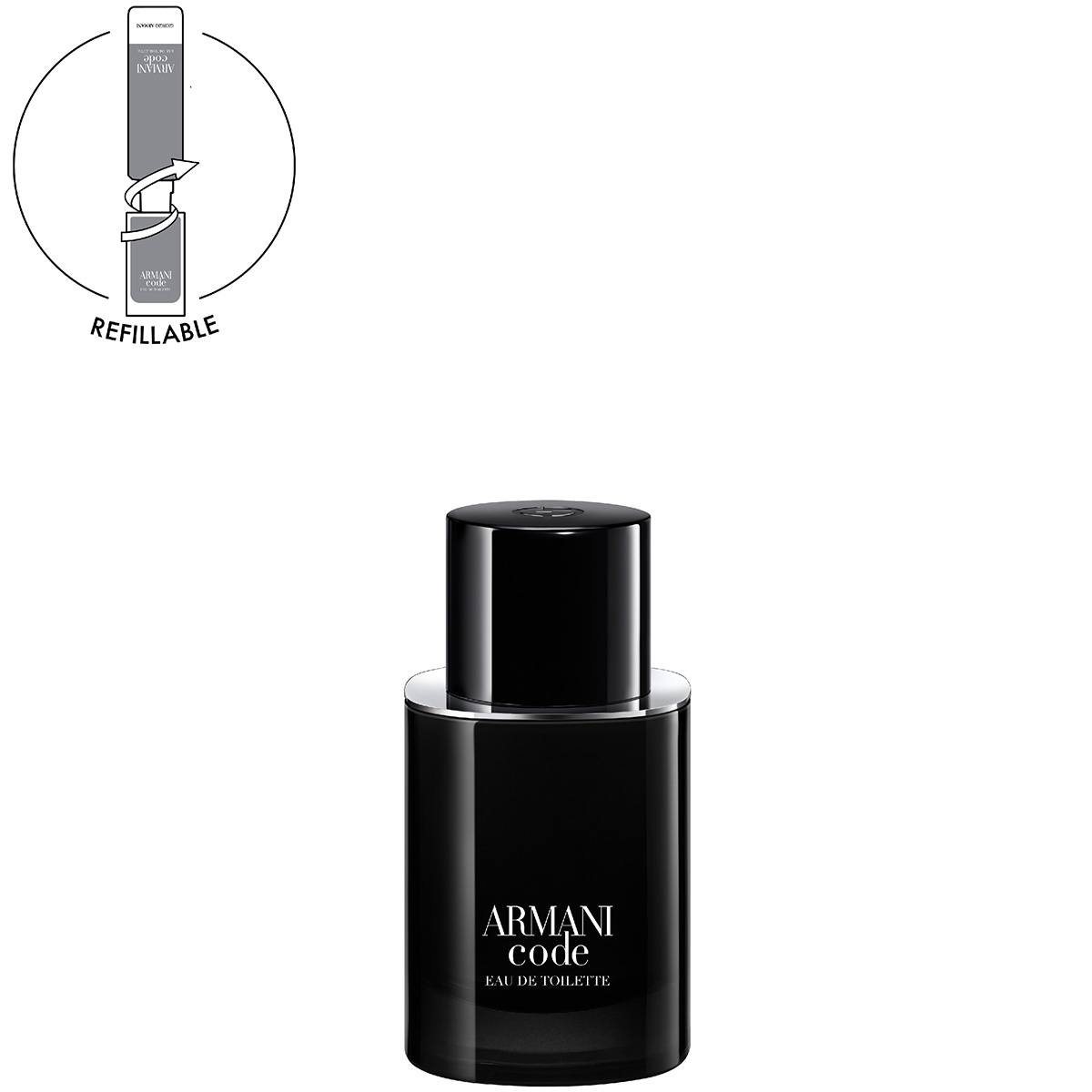 Armani Code EdT