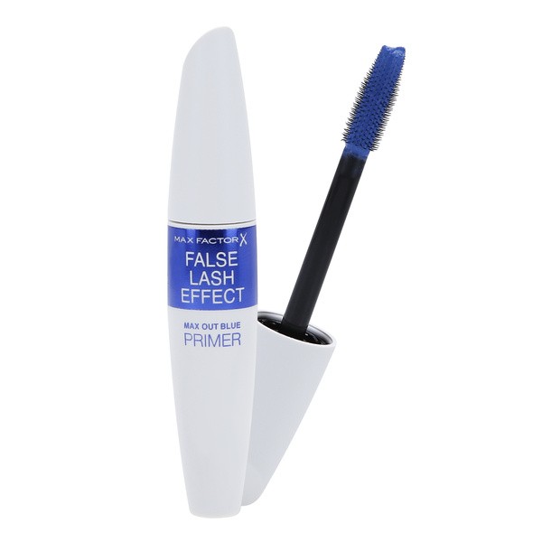 Max Factor Primer False Lash Effect Max Out, baza pod tusz do rzęs, Blue, 13,1 ml