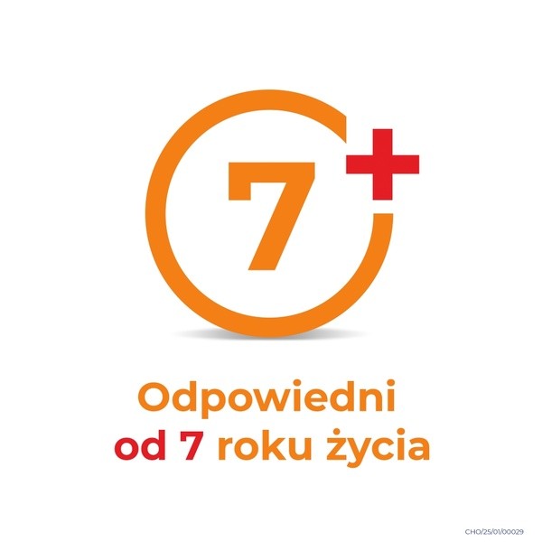 Cholinex Intense, tabletki do ssania, miód i cytryna, 20 szt.