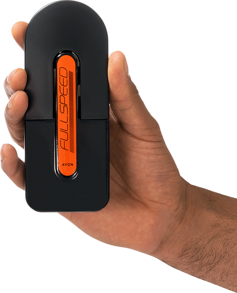 Avon Full Speed, woda toaletowa dla niego, 75 ml
