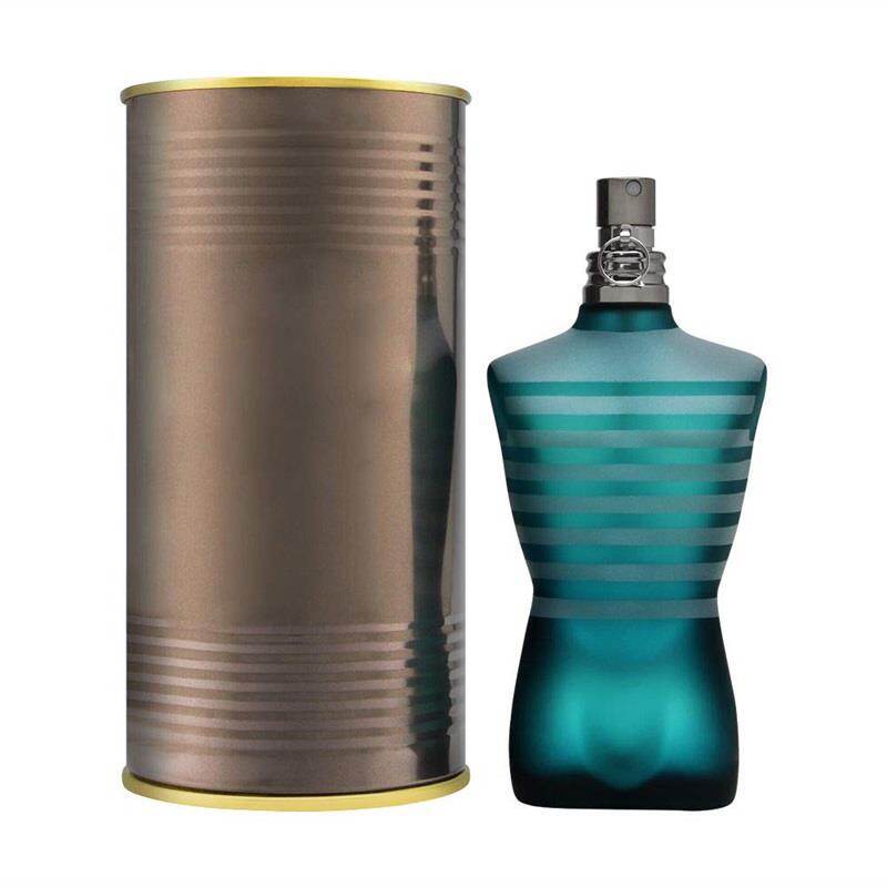 Le Male para hombres. Atomizador de Eau De Toilette, 4.2 oz.