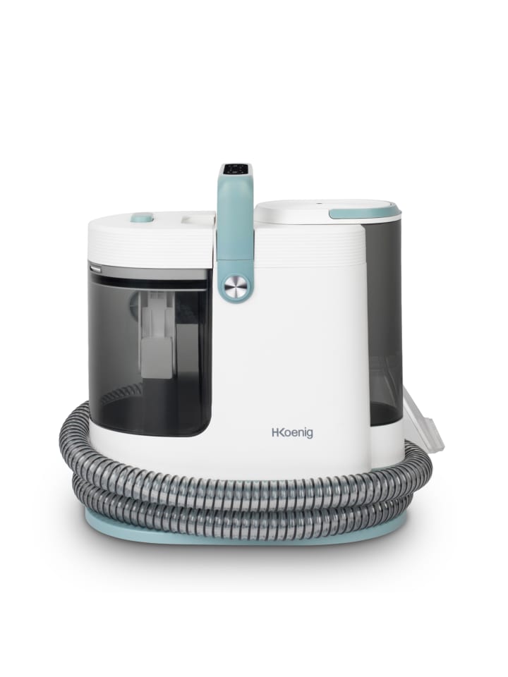 HKoenig Textilreiniger TWT99 Heißwasserversion mit Dampf günstig kaufen onesize