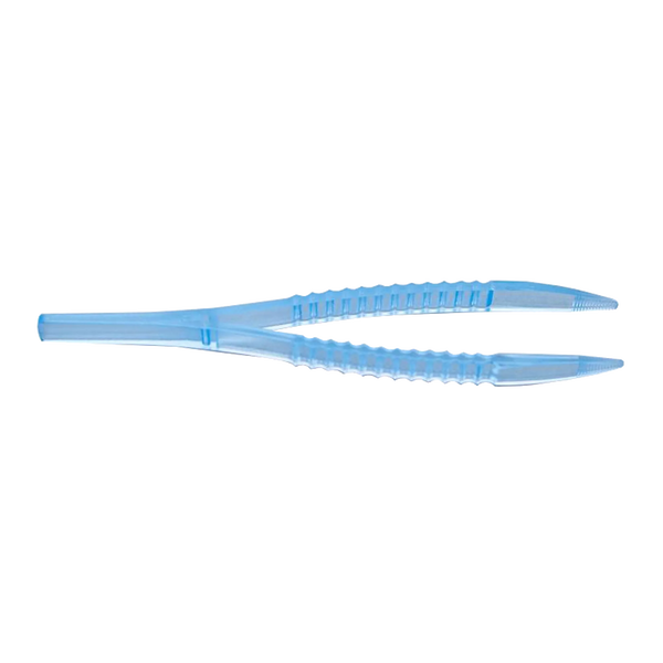 Pęseta jednorazowa, 1 szt. (Unomedical)