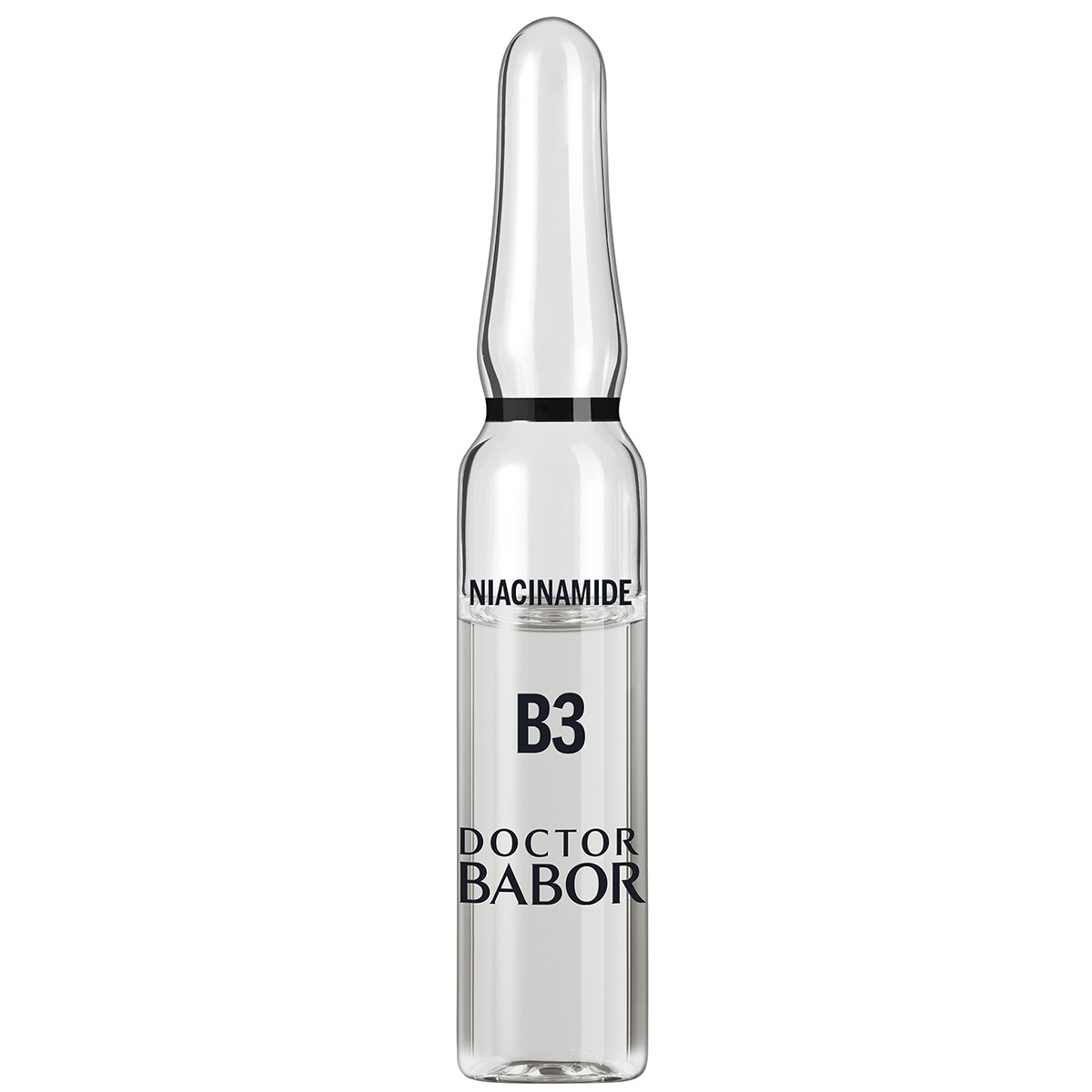 Babor Barrier Protect Ampoule Serum Concentrate (14 ml)