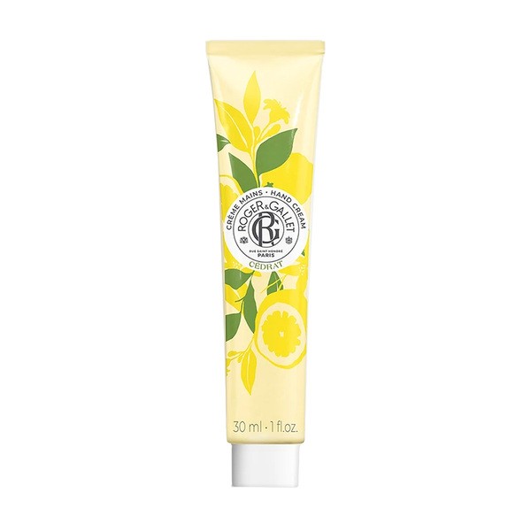 Roger & Gallet Cedrat, krem, do rąk, 30 ml