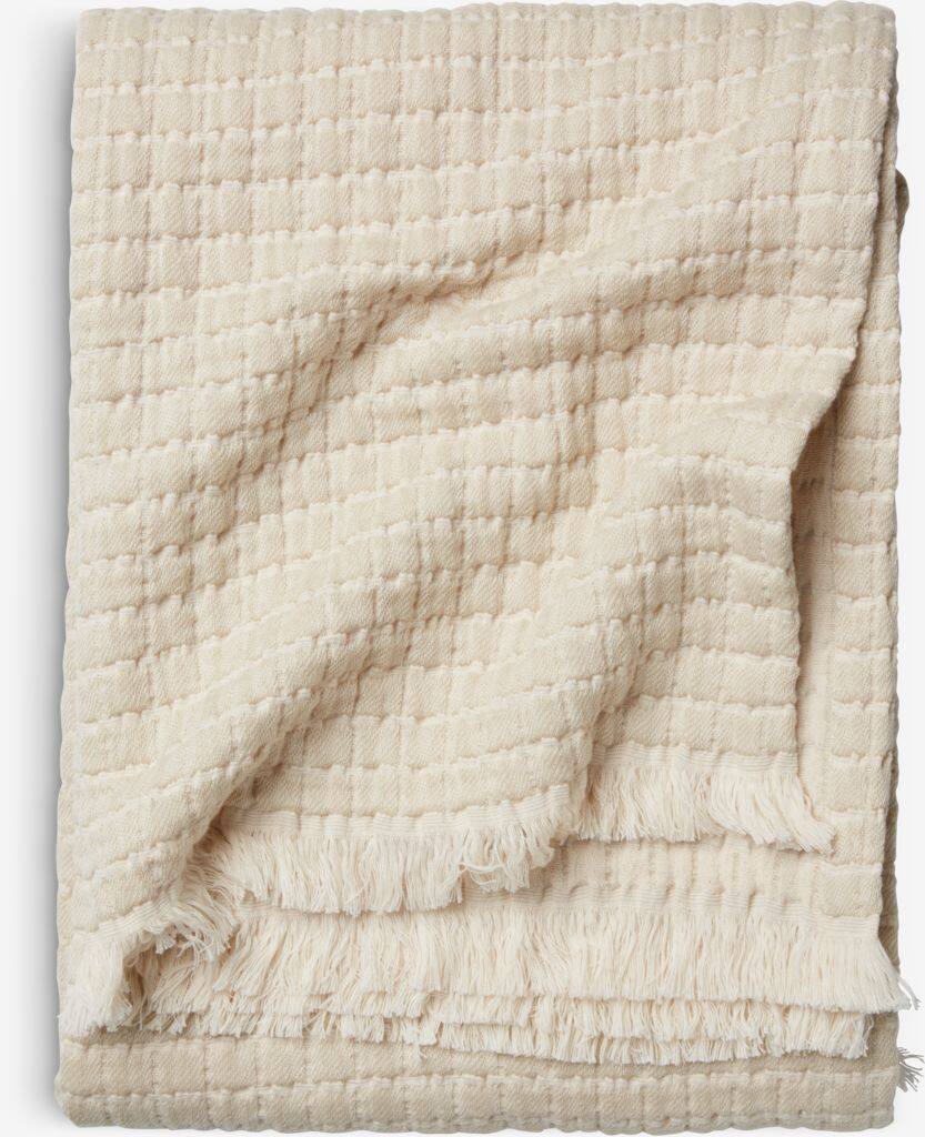 DVERGSYRE DVERGSYRE tæppe 130x170 beige